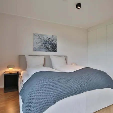 Residenz Wohnen Am Wohnen Am 07 *