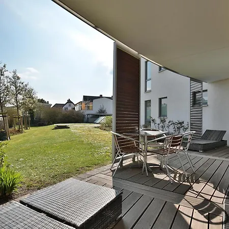 Apartment Residenz Wohnen Am Wohnen Am 07