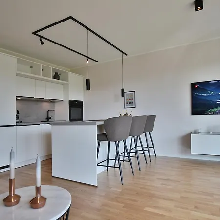 Apartment Residenz Wohnen Am Wohnen Am 07 Timmendorfer Strand