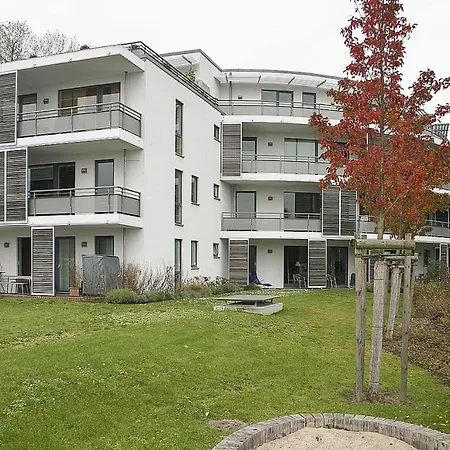 Residenz Wohnen Am Wohnen Am 07 Timmendorfer Strand