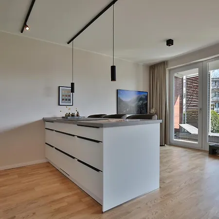 Residenz Wohnen Am Wohnen Am 07 Apartment