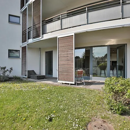 Residenz Wohnen Am Wohnen Am 07 Timmendorfer Strand