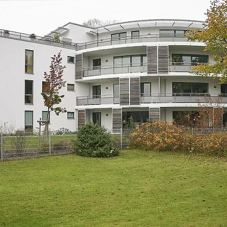 Apartment Residenz Wohnen Am Wohnen Am 07 *