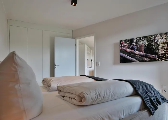 Apartman Residenz Wohnen Am Wohnen Am 07 *