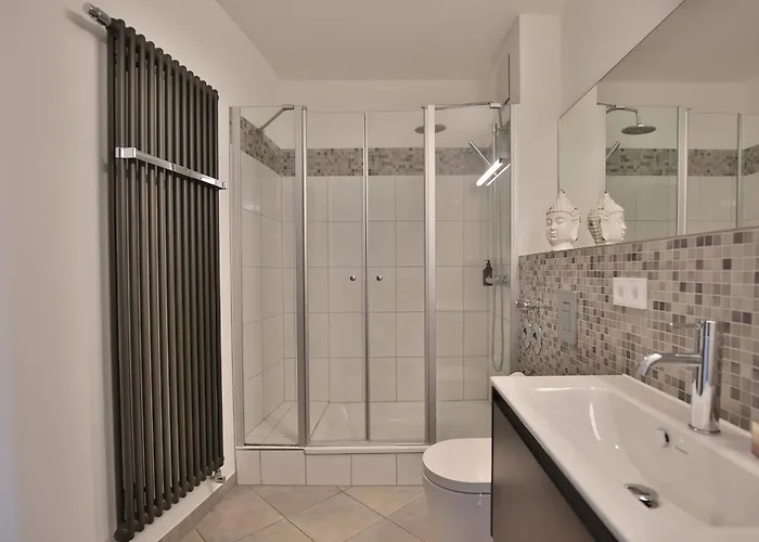 Residenz Wohnen Am Wohnen Am 07 Apartman Timmendorfer Strand