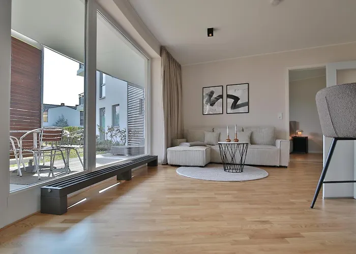 Residenz Wohnen Am Wohnen Am 07