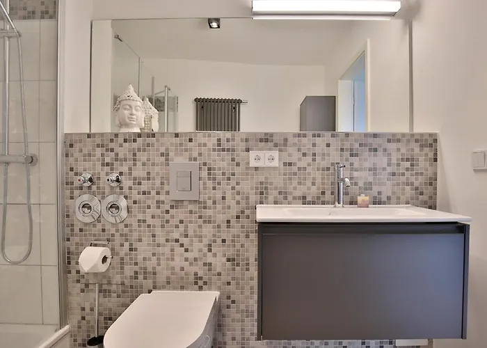 Apartman Residenz Wohnen Am Wohnen Am 07