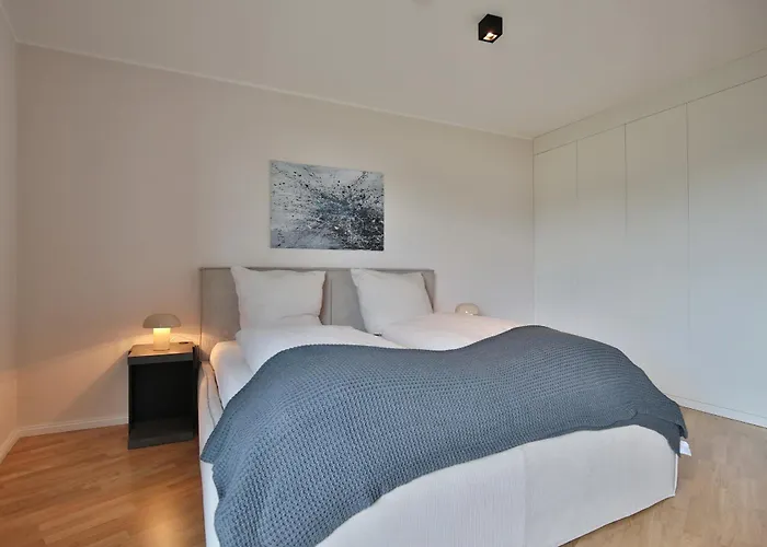 Residenz Wohnen Am Wohnen Am 07 *