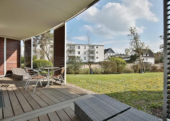 Residenz Wohnen Am Wohnen Am 07 Timmendorfer Strand