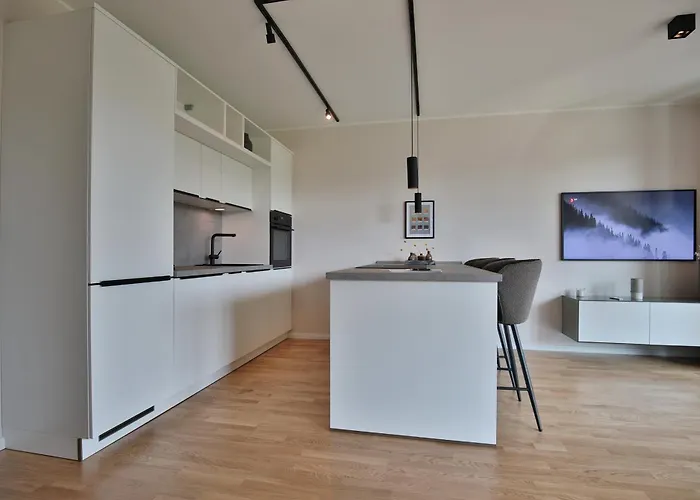 Residenz Wohnen Am Wohnen Am 07 * Timmendorfer Strand