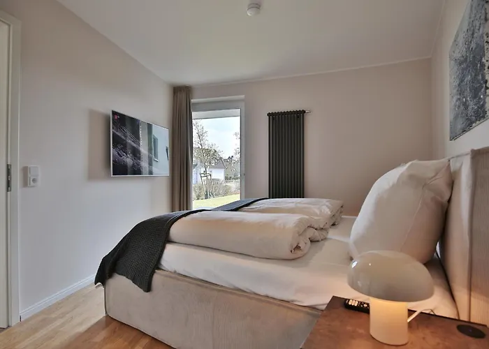 Residenz Wohnen Am Wohnen Am 07 Apartman