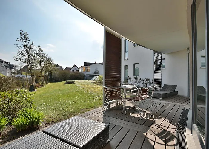 Apartman Residenz Wohnen Am Wohnen Am 07