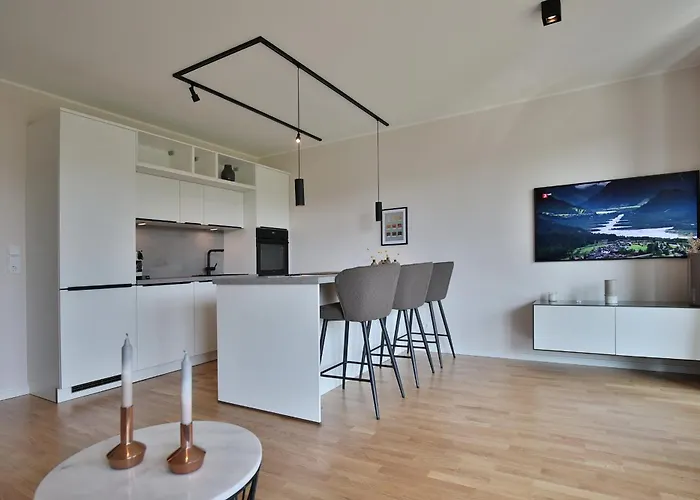 Apartman Residenz Wohnen Am Wohnen Am 07 Timmendorfer Strand