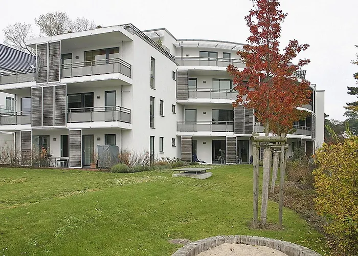 Residenz Wohnen Am Wohnen Am 07 Timmendorfer Strand