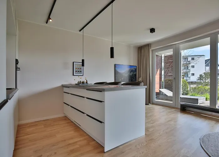 Residenz Wohnen Am Wohnen Am 07 Apartman