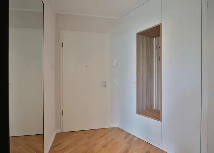 Residenz Wohnen Am Wohnen Am 07 Timmendorfer Strand