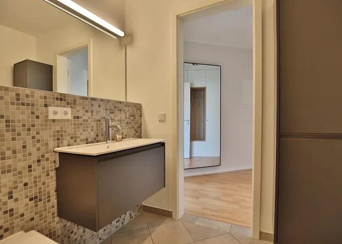 Residenz Wohnen Am Wohnen Am 07 * Timmendorfer Strand