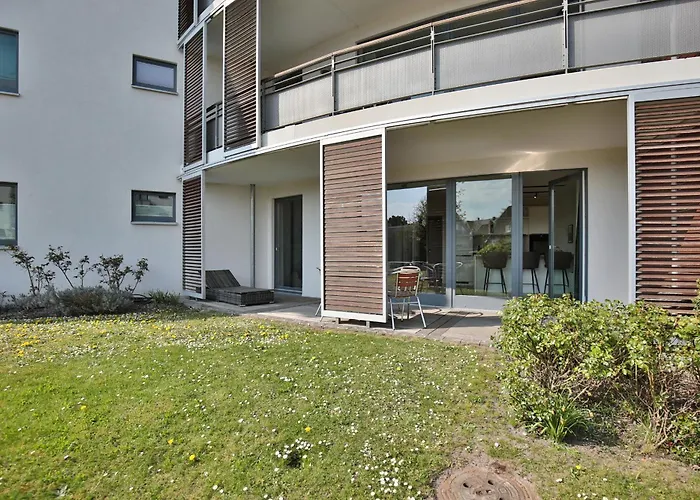 Residenz Wohnen Am Wohnen Am 07 Timmendorfer Strand