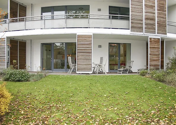 Residenz Wohnen Am Wohnen Am 07 Apartman